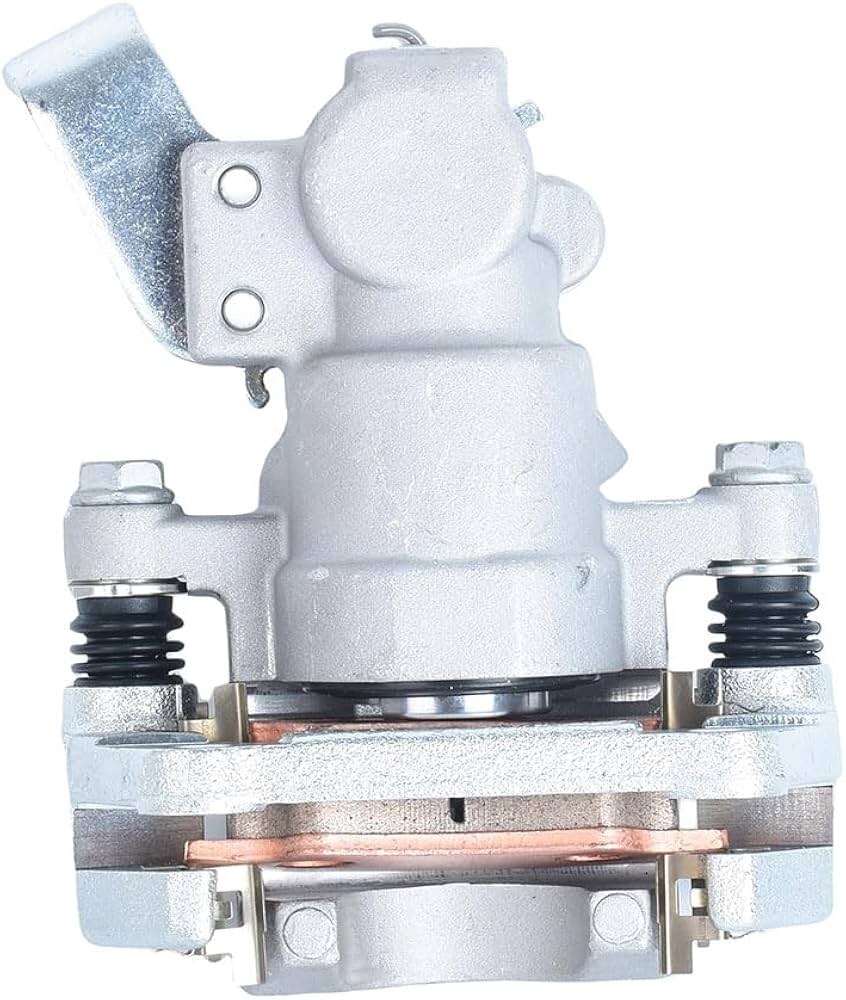 その他 Drive Brake fab CF DFC 5000 Street Rear Brake Pads - BMW F25 X3, F26 X4, & E89 Z4 35is